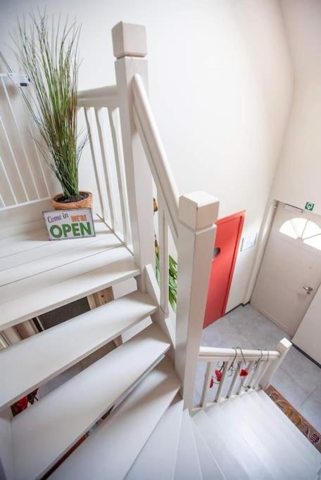 Zalig Cosy Appartement 2-4 Pers.Fietsen & Tuin De Haan Esterno foto